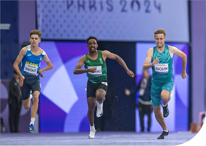 Paralympic Games
